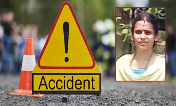 “பல வருஷ தவம்”… காரில் ஒன்றாக சென்ற 4 தோழிகள்… சாலையில் நடந்த பயங்கரம்… கனவு நனவான 10 நாளில் ஆசிரியை மரணம்…!!!!