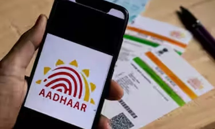 “₹50 → ₹75, ₹100 → ₹125! ஆதார் சேவைகள் கட்டண உயர்வு… அக்டோபர் 1 முதல் அமல்..!!!