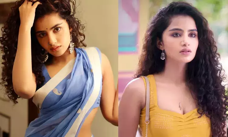 “நான் ஸ்கூல் டாப்பர் இல்லை”… அதனால நடிகையாக முடியாதுன்னு ரொம்ப பயந்தேன்… நடிகை அனுபமா உருக்கமான பேட்டி..!!!