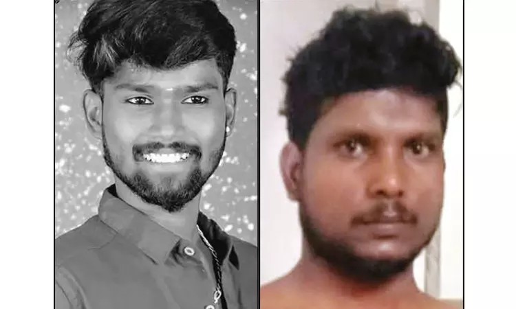 தோசை வாங்க சென்ற பழக்கடைக்காரர்… சத்தமாக கொத்து பரோட்டா போட்டதை தட்டி கேட்டதால் நடந்த கொடூரம்… 5 வயது மகளுடன் பரிதவிக்கும் 6 மாத கர்ப்பிணி பெண்..!!!