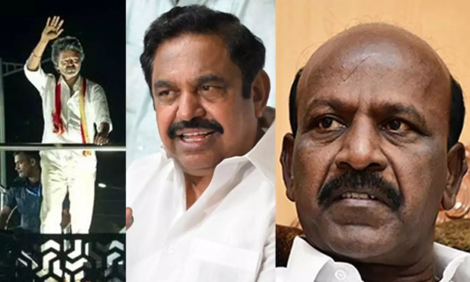 “TVK-வின் மோசமான அரசியலை இபிஎஸ் ஆதரிக்கிறார்”… காவல்துறை பாதுகாப்பு கொடுத்ததை விஜயே பிரச்சாரத்தில் ஒப்புக்கொண்டார்… அமைச்சர் மா.சு பரபரப்பு அறிக்கை…!!!