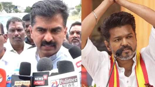 “நடிகர் விஜய் பின்னால் இளைஞர் பட்டாளமே இருக்கிறது”… அரசியலுக்கு வந்தது நல்லது தான்.. ஆனால்… துரை வைகோ பரபர..!!!!