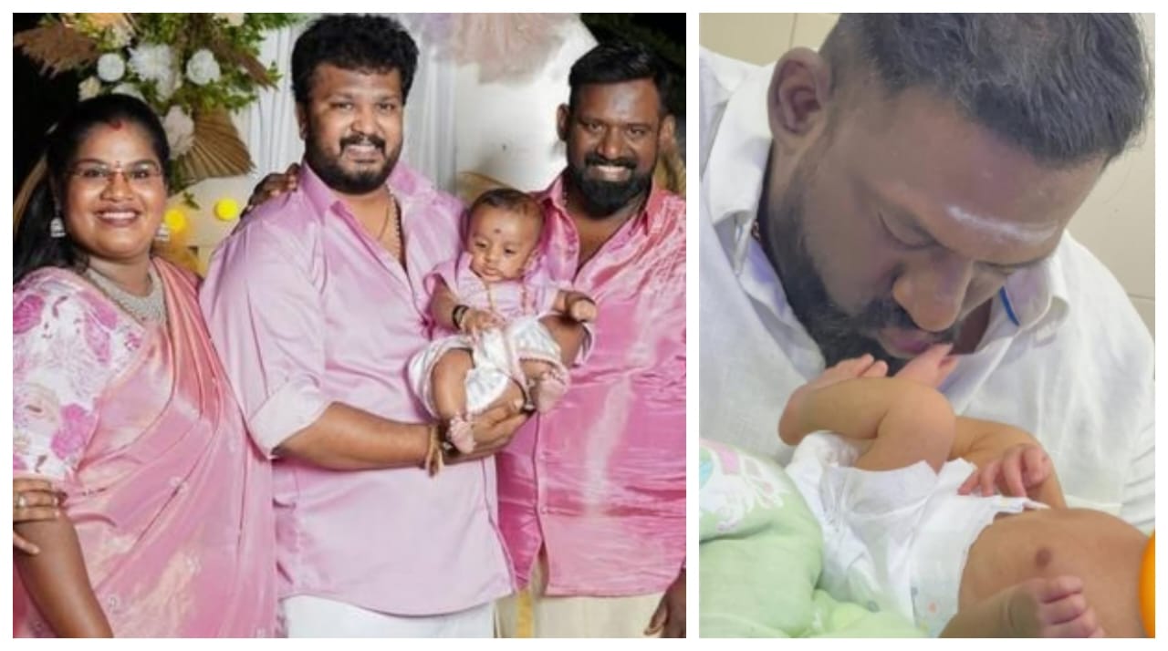 ஊருக்கே அழைப்பு..! “2 நாளில் வீட்டில் பிரம்மாண்ட விசேஷம்”… அதற்குள்… ரோபோ சங்கர் மரணத்தில் இன்னொரு துயரம்… பிரபலம் சொன்ன ஷாக் தகவல்..!!!