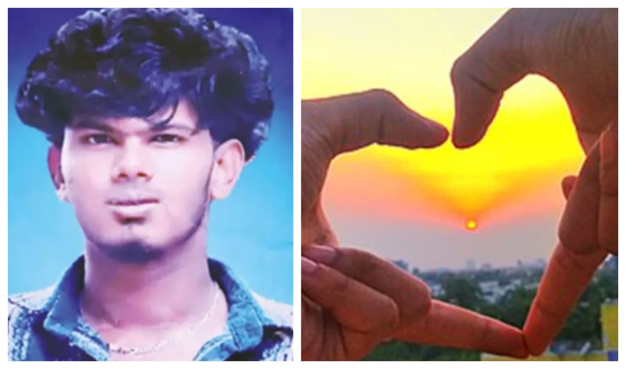 “பக்கத்து வீட்டு இளம் பெண் மீது காதல்”… பெற்றோருக்கு தெரிந்த உண்மை… வேதனையில் தவித்த 19 வயது வாலிபர்… அடுத்து நடந்த விபரீதம்…!!