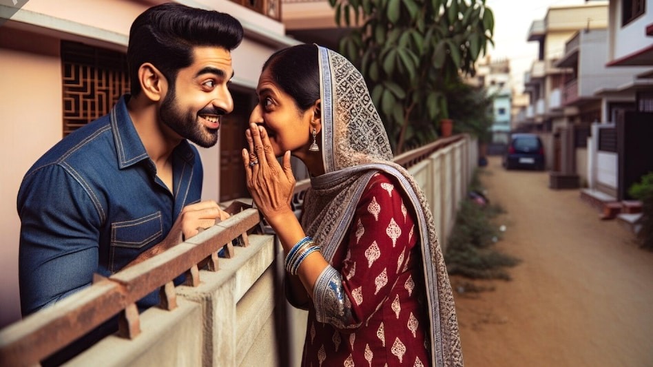 நானும் என் குழந்தைகளும் ஆபத்தில் இருக்கோம்..! “எங்க உயிரை காப்பாற்ற என் பொண்டாட்டியை அவனுக்கே கல்யாணம் பண்ணி வச்சிடுங்க”… கணவன் குமுறல்…!!!