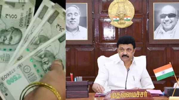 FLASH: தமிழகத்தில் இவர்களுக்கு ஓய்வூதிய உயர்வு…! “இனி மாதம் ரூ.22,000 வழங்கப்படும்”.. அரசாணை வெளியீடு…!!!