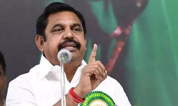 தேர்தல் களத்தில் பரபரப்பு! தமிழ்நாடு முழுவதும் சுற்றுப்பயணம் செய்யப்போகும் அந்த 10 பேர் யார்? – எடப்பாடி பழனிசாமி வெளியிட்ட முக்கிய அறிவிப்பு!! முழு விவரம்!