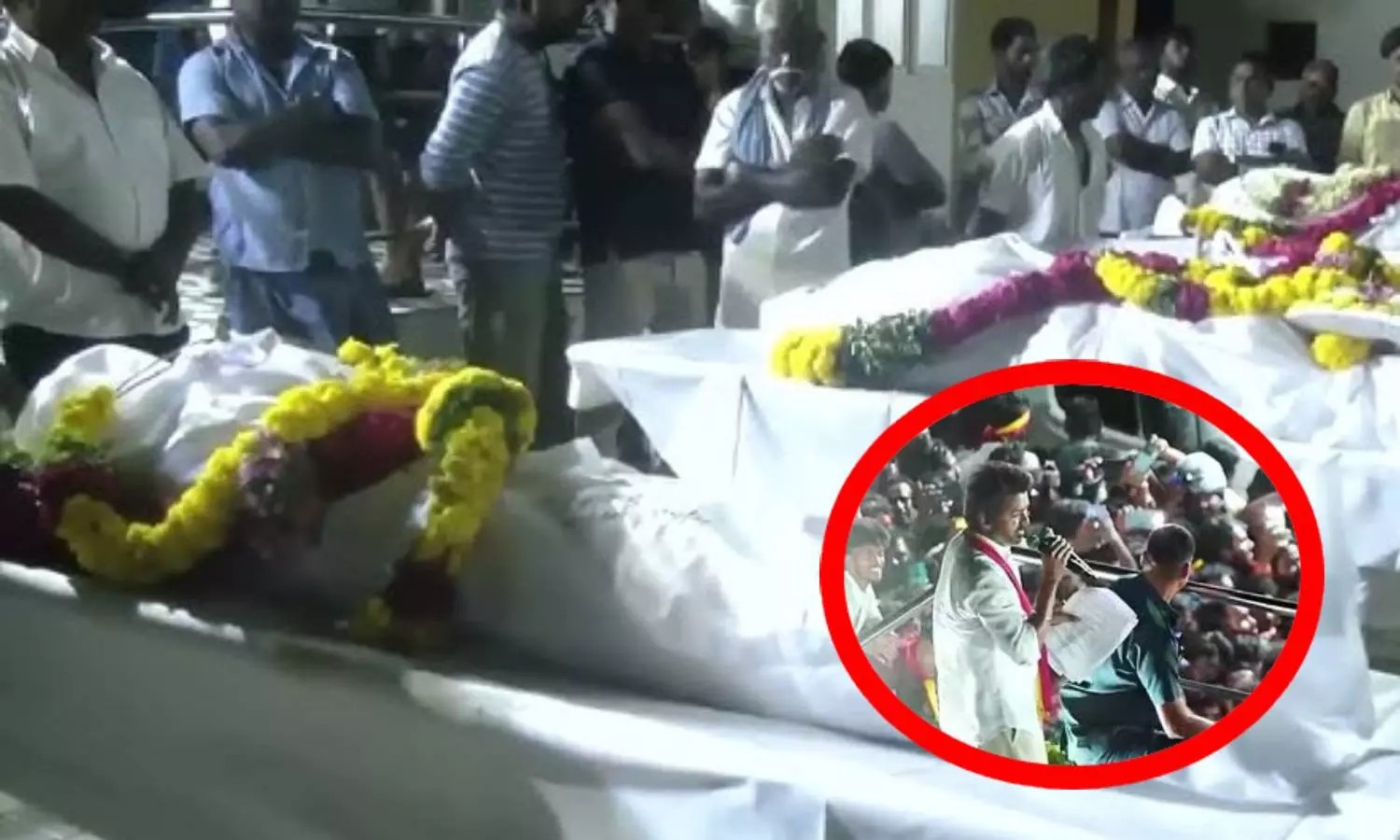 FLASH: ஒரே இரவில் 39 பேரின் உடல்களுக்கு பிரேத பரிசோதனை…! “தீயாய் பரவும் செய்தி”… தமிழக அரசின் உண்மை சரிபார்ப்பகம் பரபரப்பு விளக்கம்…!!!