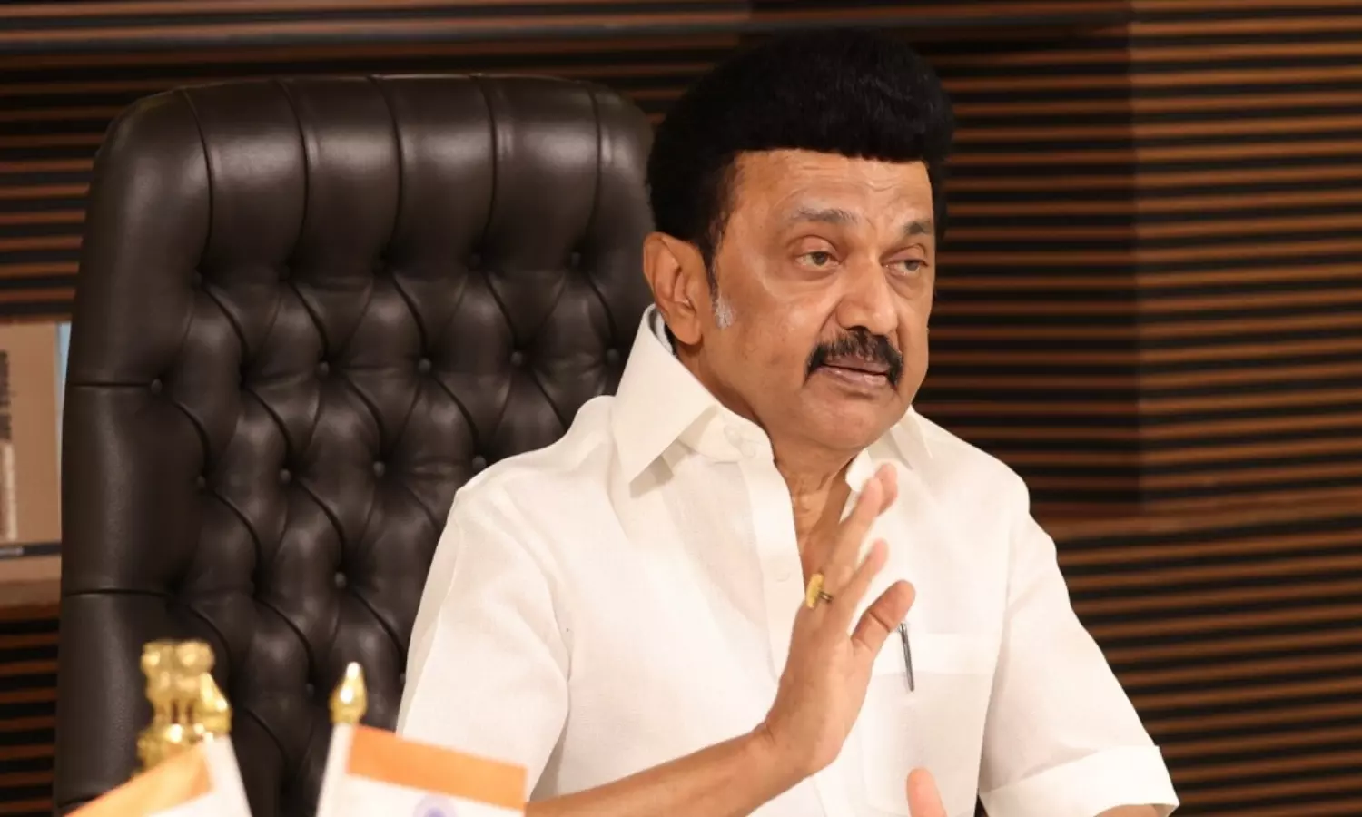 “திமுக எம்பிக்களுக்கு ஸ்டாலின் அதிரடி உத்தரவு”…  நேரடியாக களத்தில் இறக்கி  புது டாஸ்க்..!!!