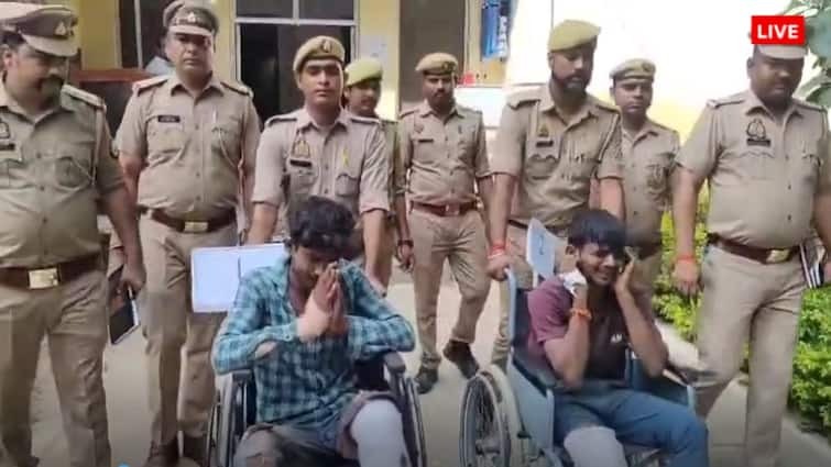 “பள்ளி மாணவிகளை கூட விடாத கொடூரம்”… தொடர்ந்து பெண்களிடம் பாலியல் அத்துமீறல்… இப்ப வீல்சேரில் கைகட்டி… அதிரடி காட்டிய போலீஸ்…!!!!