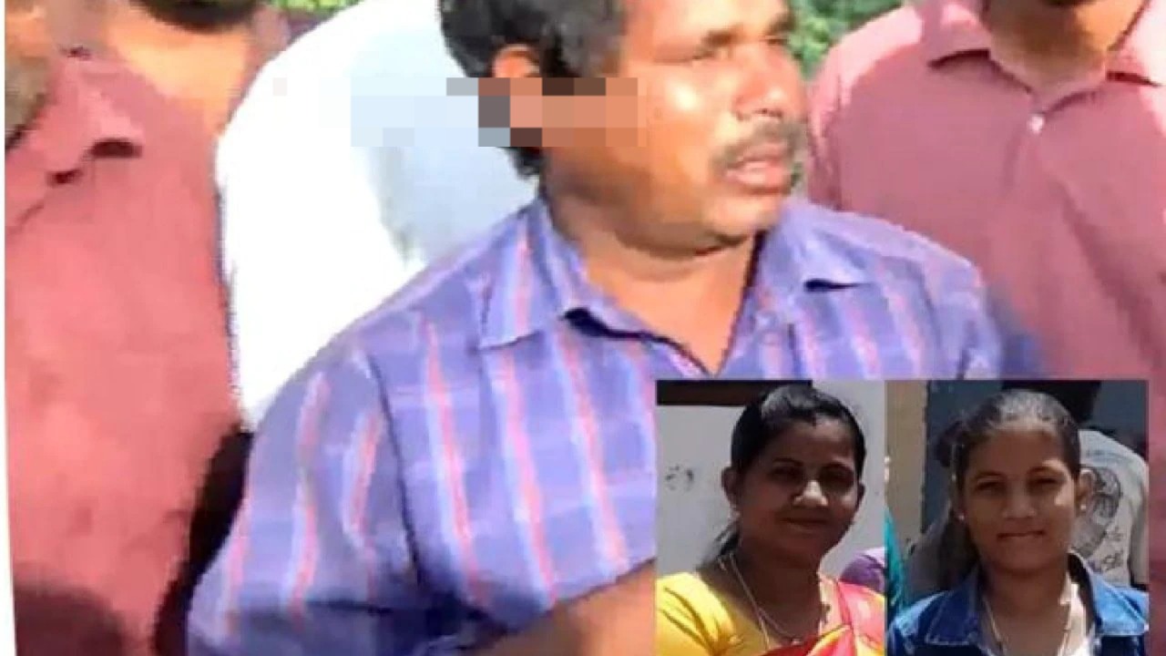 “விஜய பாக்க போறோம்னு மகிழ்ச்சியா கிளம்பினாங்க..!” கரூர் நெரிசல் சோகம்… மனைவி மகளை இழந்த நபரின் கண்ணீர் கதை… பரபரப்பு சம்பவம்…!!!