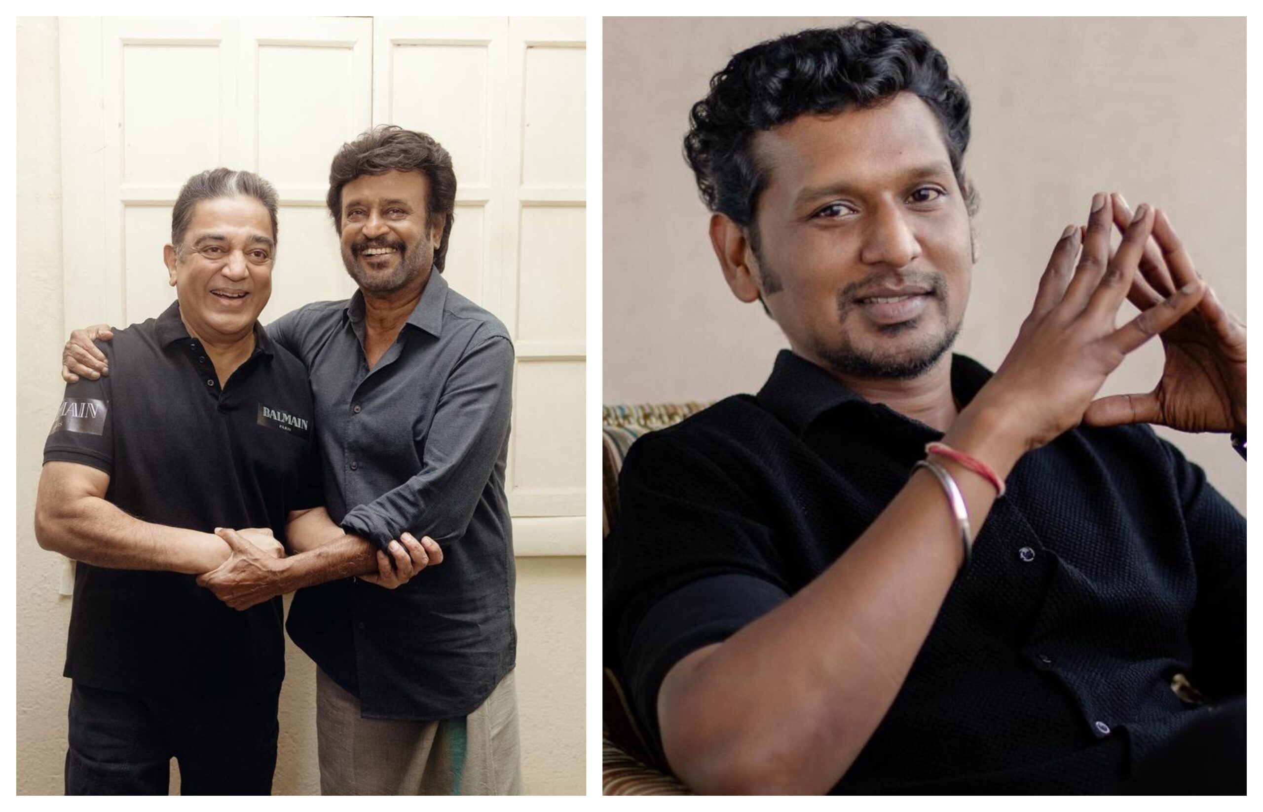 அப்படி போடு..! அட்டகாசமான காம்போ… ரஜினி கமல் இணையும் பிரம்மாண்ட படம்… உறுதி செய்த கமல்ஹாசன்… உற்சாகத்தில் ரசிகர்கள்…!!!
