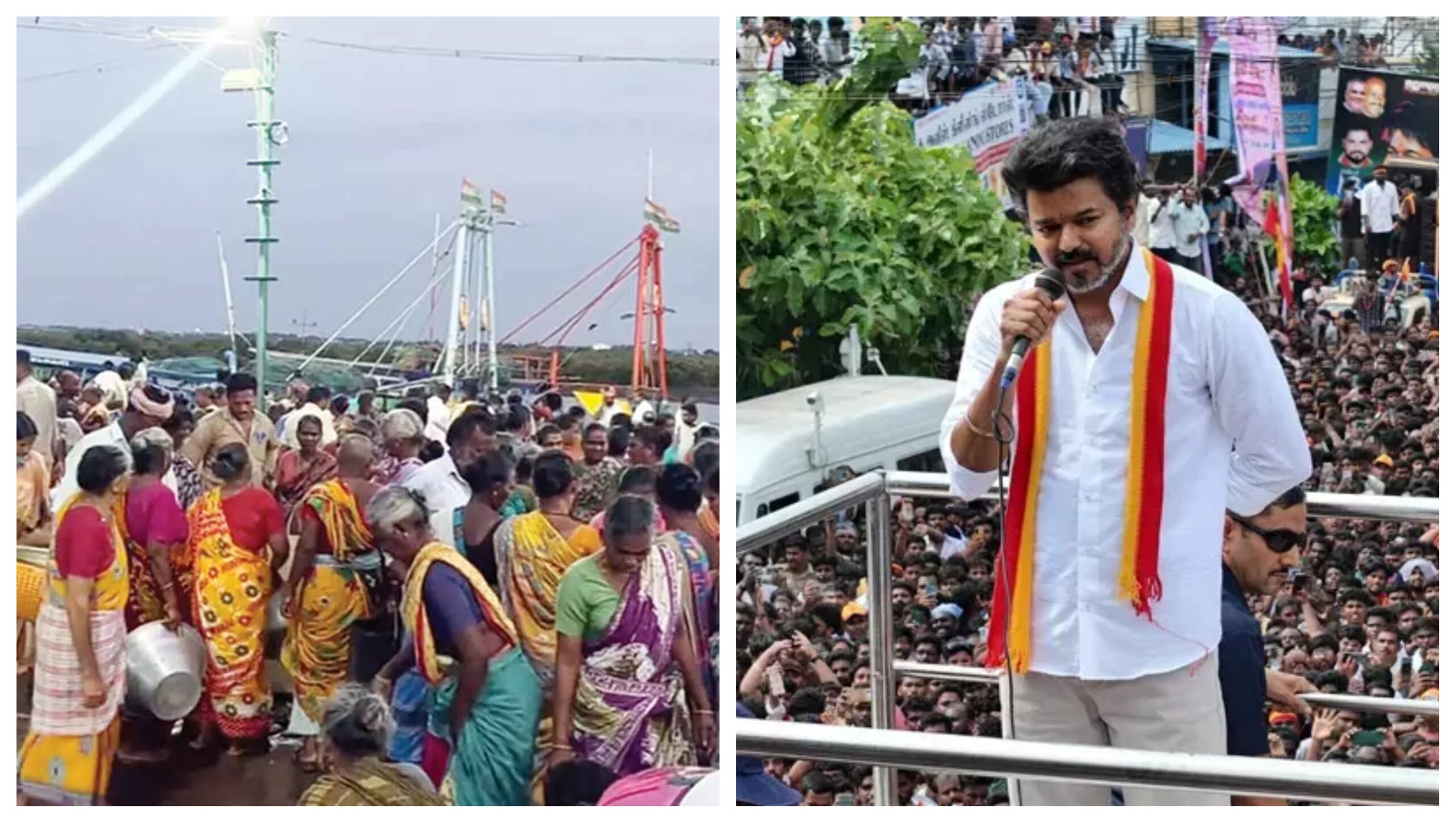 தமிழக மீனவர்களை இலங்கை கடற்படை தாக்குவது பற்றி நான் பேசினால் குத்தமா..? “நான் என்றென்றும் மீனவர்களின் நண்பன்”… விஜய் ஆவேச பேச்சு..!!!