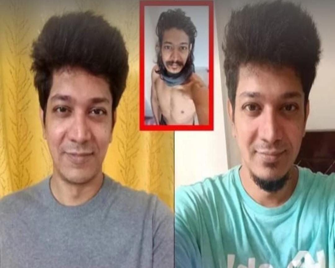 அடடே… மீண்டும் பழைய நிலைக்கு மிகவும் அழகாக மாறியுள்ள நடிகர் ஸ்ரீ…. மகிழ்ச்சியில் ரசிகர்கள்… வைரலாகும் புகைப்படம்…!!!