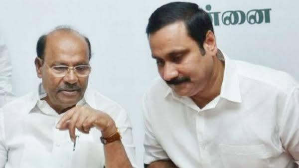 மீண்டும் களத்தில்..! “அடுத்த கட்டத்தை நோக்கி…” அன்புமணிக்கு பின் ராமதாஸ்…பாமக வட்டாரத்தில் உற்சாகம்…!!!