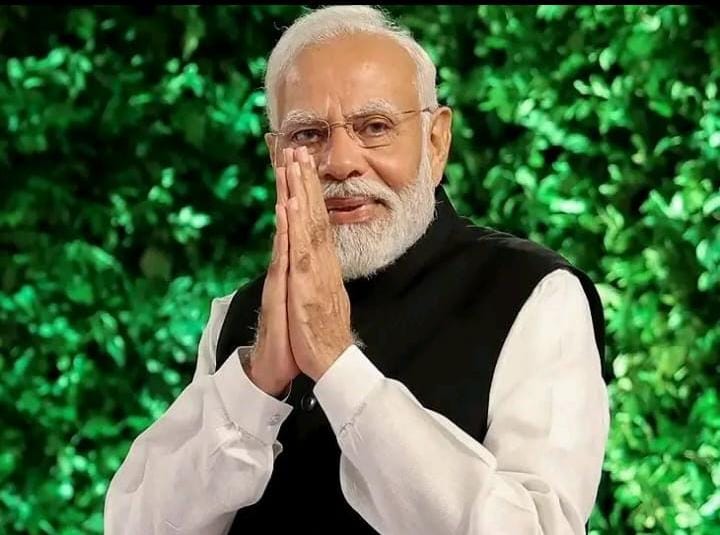 Breaking: மக்களே… இன்று மாலை 5 மணி அளவில் மக்களிடம் உரையாற்றும் பிரதமர் மோடி?… வெளிவந்த முக்கிய தகவல்…!!!