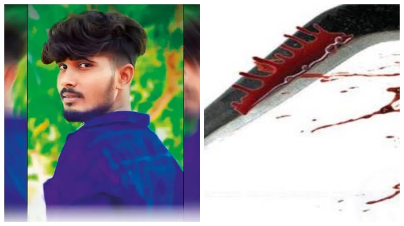 திருமண நிகழ்ச்சியில் பங்கேற்க சொந்த ஊருக்கு வந்த வாலிபர்…. முன்விரோதத்தை மனதில் வைத்து 7 பேரின் கொடூர செயல்…. கதறும் குடும்பத்தினர்…. போலீஸ் அதிரடி…..!!!!!