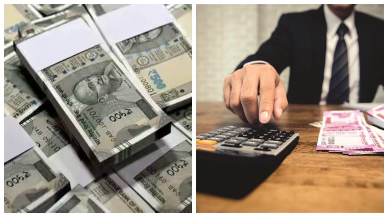 இந்தியாவில் அதிகரிக்கும் கோடீஸ்வர குடும்பங்களின் எண்ணிக்கை…. வெளியான அறிக்கை….!!!!