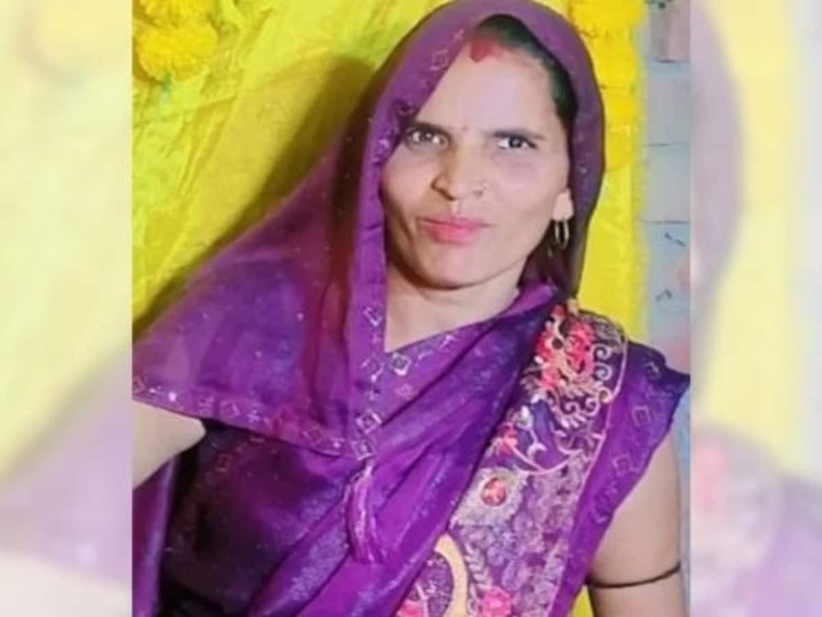 “பாழா போன 32 வருஷ திருமண வாழ்க்கை”… 9 குழந்தைகளுக்கு தாயான பிறகு மருமகளின் நகையோடு வாலிபருடன் ஓடிய 52 வயது தாய்… கதறும் கணவன்….!!!!