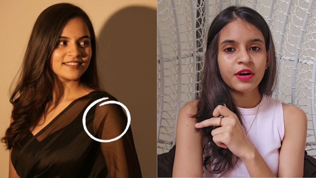 இது நன்மையா இல்ல கெட்டதா..? “பெண்ணின் மச்சத்தை கண்டுபிடித்த Gemini AI”… இதுல இப்படி ஒரு பிரச்சனை வேறயா… அவரே சொன்ன அதிர்ச்சி தகவல்…!!