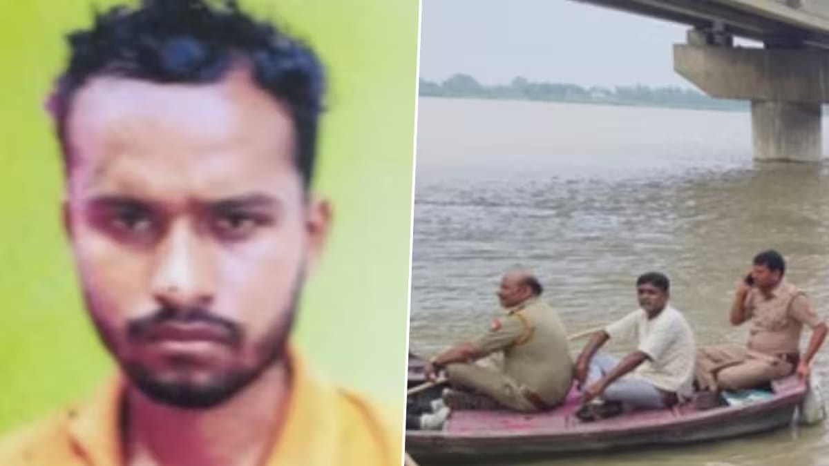 “22 வயது தான் ஆகுது”… தங்கையை காதலித்ததால் வெறி.. துண்டு துண்டா கூறு போட்டு பொட்டலம் கட்டி ஆற்றில் வீசிய அண்ணன்… பரபரப்பு சம்பவம்…!!