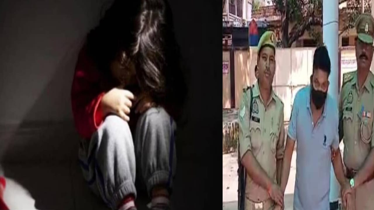 அதுவே ஒரு குழந்தைதான்..! “கர்ப்பமாகி பிள்ளையை பெற்றெடுத்த 11 வயது சிறுமி”… திருமணமான ஆண் செய்த கொடூரம்… உறைய வைக்கும் சம்பவம்..!!!