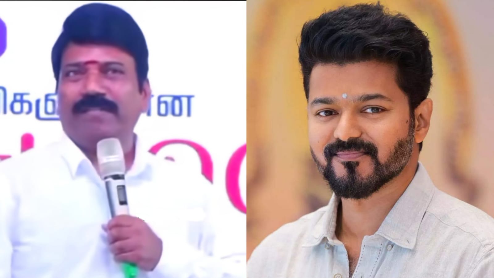 “அவனும் வளந்துட்டான்… நானும் வளந்துட்டேன்” விஜய் இத பண்ணலைனா அது நடந்திருக்காது…. பிரபல நடிகர் வீடியோ வைரல்…!!