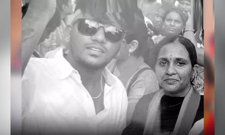 “நீங்காத துயரம்”… நொடியில் கலைந்த கனவு… விஜய் பிரச்சார கூட்ட நெரிசலில் திருமண நிச்சயம் முடிந்த ஜோடி உயிரிழப்பு… உறைய வைக்கும் சோகம்…!!!!