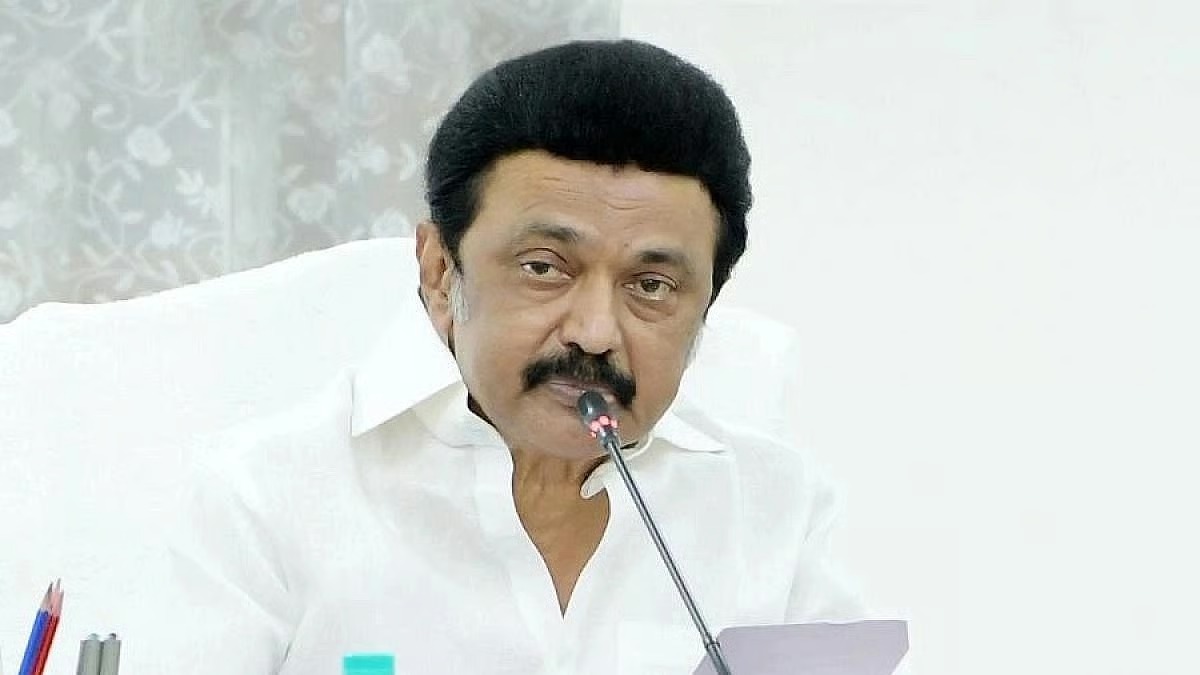 TVK கூட்ட நெரிசல்…. சோகக் கடலில் கரூர் மக்கள்…. போர்க்கால அடிப்படையில் உதவி… முதல்வர் உத்தரவு…!!
