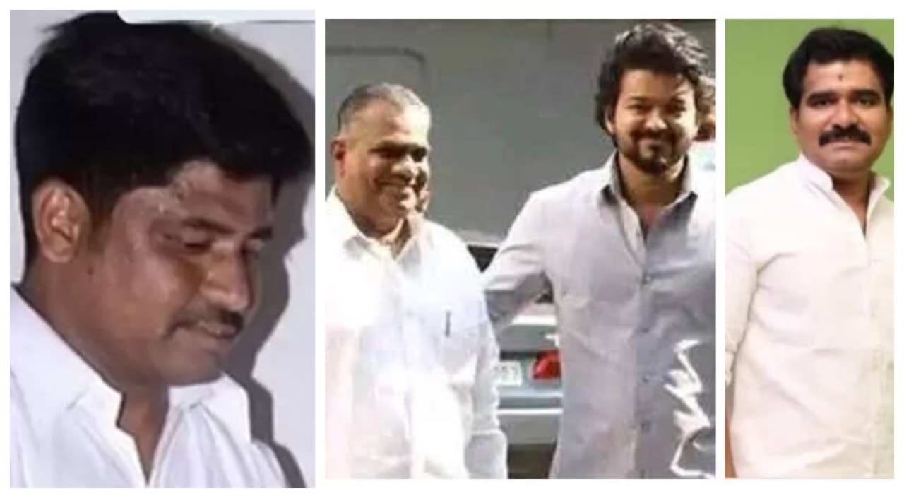 Breaking: 41 பேர் உயிரிழப்பு… இன்று இரவுக்குள்…! தவெக தலைவர்களை கைது செய்ய விரைந்தது போலீஸ்…!!!