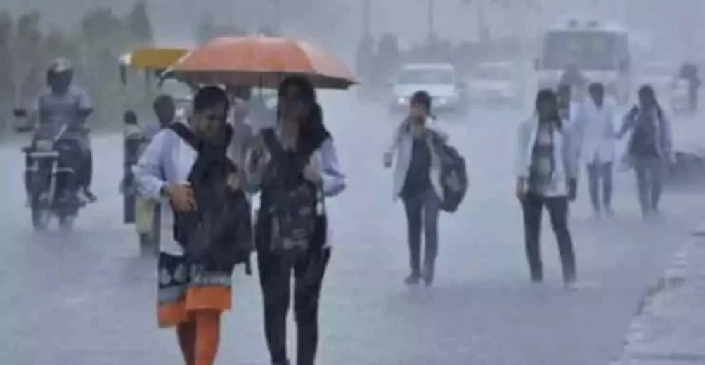 மக்களே உஷார்…! வங்கக்கடலில் உருவானது பயங்கரம்… தமிழகத்திற்கு மஞ்சள் அலர்ட்… இன்று முதல் செப். 16 வரை… உங்க ஏரியா இருக்கான்னு உடனே பாருங்க..!!!