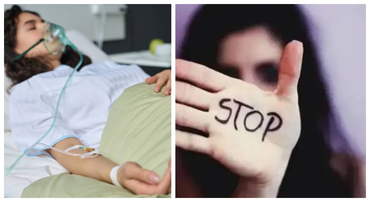 மீண்டும் பயங்கரம்… ICU- வில் இருந்த பெண் நோயாளி… யாருமில்லாத நேரத்தில் உள்ளே புகுந்து பாலியல் வன்கொடுமை செய்த ஊழியர்… அதிர்ச்சி சம்பவம்…!!!