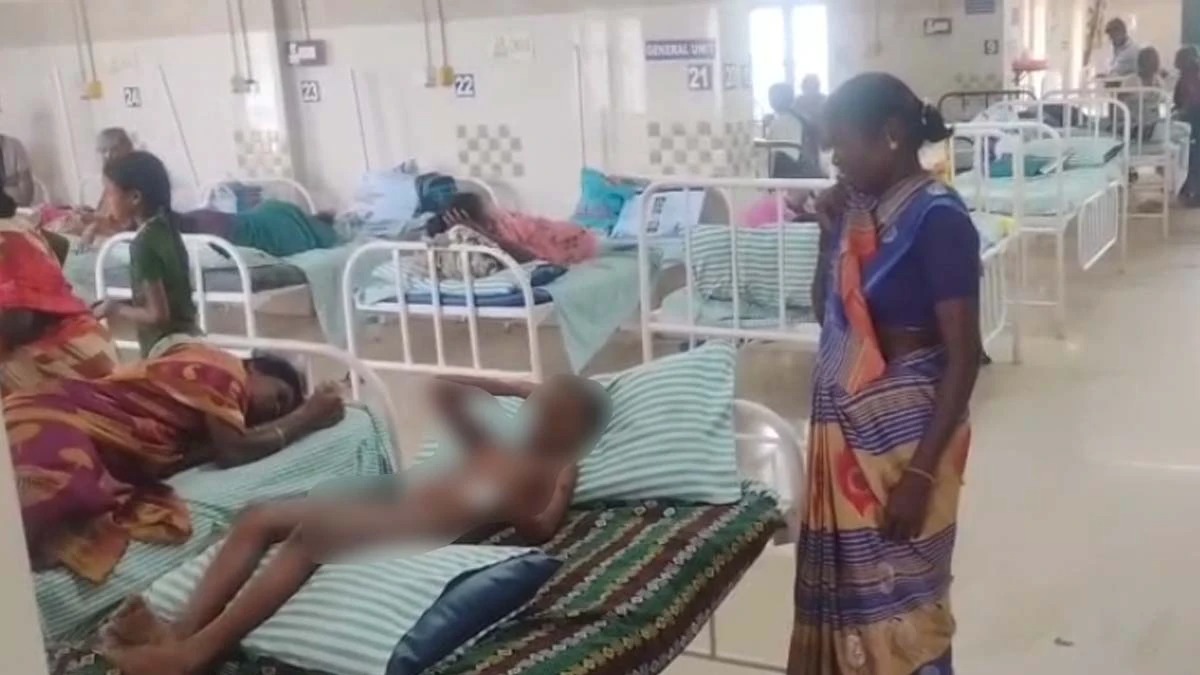 “முதலில் மாமியார் தொல்லை”… அடுத்து கணவன்… மனைவி மீது சந்தேகம்..! 10 வயது மகனின் உடம்பில் 19 இடங்களில்… சூடு வைத்து வெறி தீர்த்த தந்தை… நெஞ்சை பதற வைக்கும் சம்பவம்..!!!
