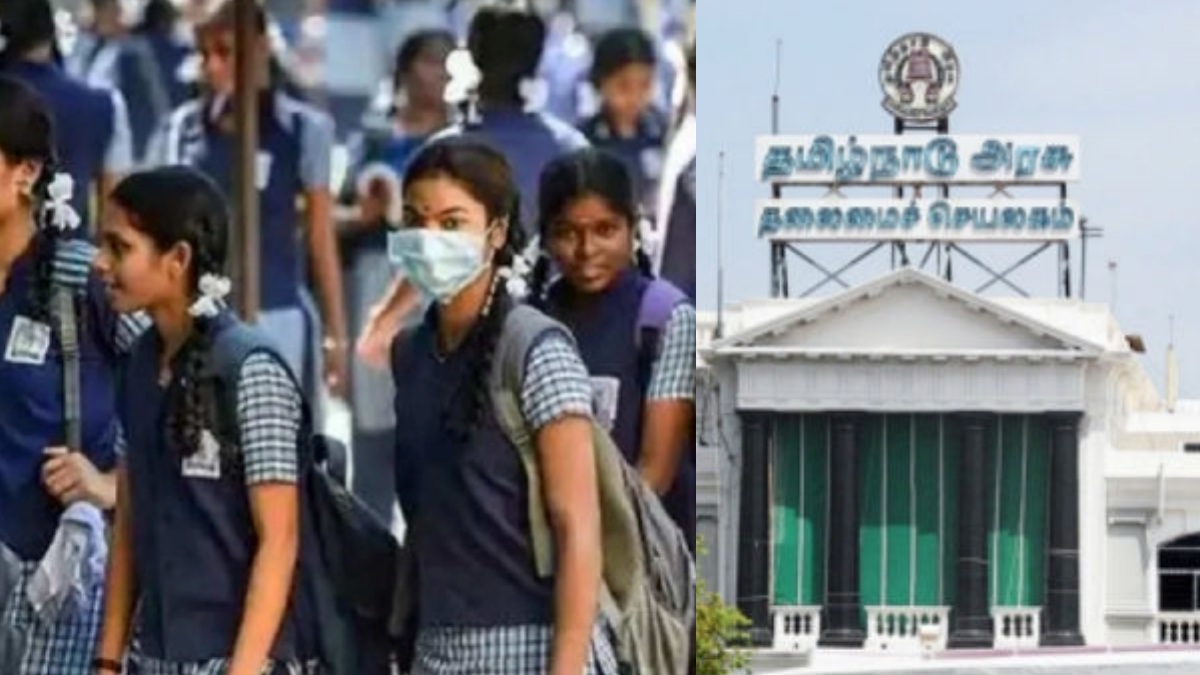 தமிழகத்தில் பள்ளி மாணவர்களுக்கு சூப்பர் திட்டம்..! “இனி ரூ.10,000 பரிசு”… அமைச்சரின் அசத்தல் அறிவிப்பு…!!!!