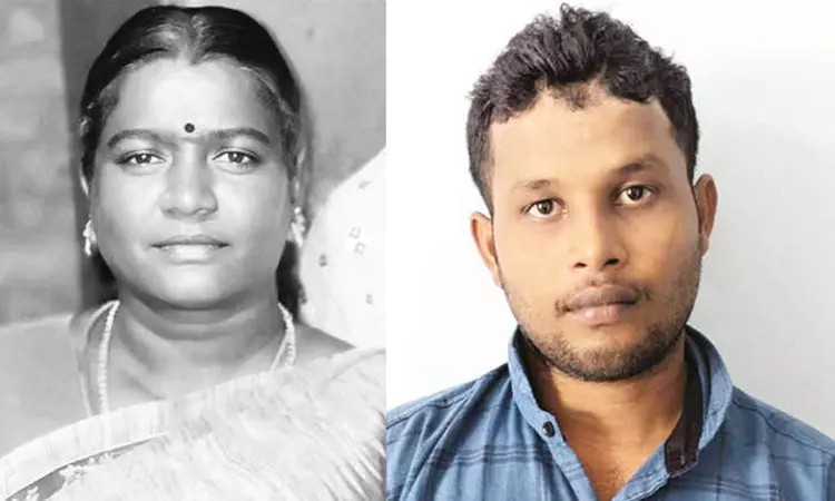 “தந்தைக்கு 2 மனைவிகள்”… சித்தியை கொடூரமாகக் கொன்று கல்லை கட்டி பிணத்தை கிணற்றில் வீசிய மூத்த மனைவியின் மகன்… விசாரணையில் தெரிந்த திடுக்கிடும் தகவல்..!!