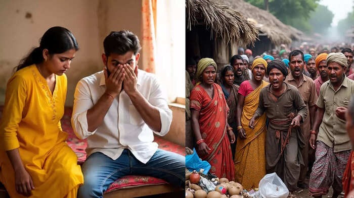 பம்பு:செட்டுக்குள் விசித்திர சத்தம்..! “கதவை பூட்டிவிட்டு திருடன் திருடன் எனக் கத்திய நபர்”… இளம் பெண்ணுடன் சொந்த மகன்… திறந்ததும் ஷாக்… இப்படி ஒரு சம்பவமா..?