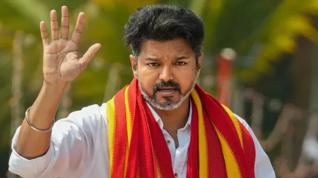 தவெக தலைவர் விஜயின் சுற்றுப்பயணம்… “23 கட்டுப்பாடுகள் விதித்த காவல்துறை”… என்னென்ன தெரியுமா..? முழு விவரம் இதோ..!!