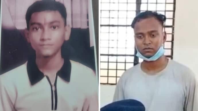 “16 வயது சிறுவனை செங்கலால் அடித்து கொடூரமாக கொன்ற உறவினர்”… பிணமாக்கிய பின் தியேட்டரில் படம் பார்த்து ரசித்த கொடூரம்…. பரபரப்பு சம்பவம்..!!!
