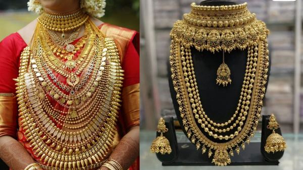 Breaking: வரலாற்றில் இதுவே முதல்முறை..! Record படைத்தது தங்கம் விலை… 2 நாளில் சவரனுக்கு ரூ.840 உயர்வு…!!!!