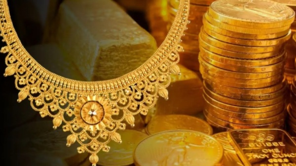 Breaking: ஒரே நாளில் 2-வது முறையாக உயர்ந்த தங்கம் விலை… சவரன் ரூ.1,120 வரை உயர்ந்ததால் பேரதிர்ச்சி…!!!