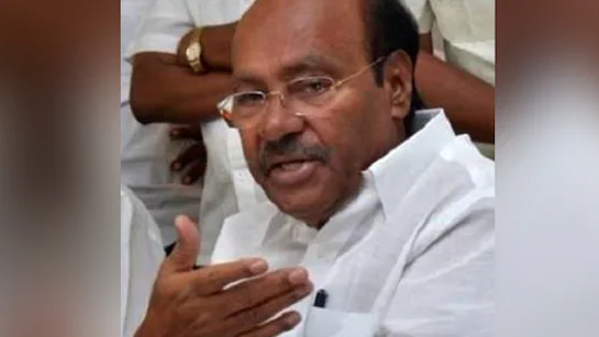 “மக்களோட கோபத்துக்கு ஆளாவீங்க!” – திமுகவுக்கு ராமதாஸ் விடுத்த பகிரங்க எச்சரிக்கை.. பின்னணியில் இருக்கும் மின் கட்டண விவகாரம்..!!