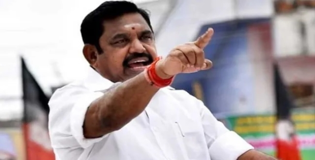 இனி இவர்களுடன் தொடர்பு வைத்தால் அவ்வளவுதான்! ராமநாதபுரத்தில் 4 முக்கிய நிர்வாகிகள் நீக்கம் – எடப்பாடி பழனிசாமி எடுத்த அதிரடி முடிவு!
