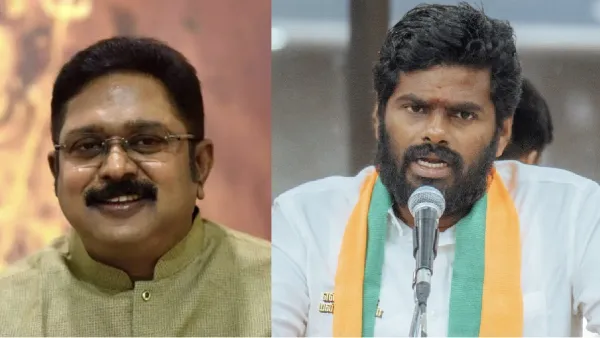 திடீர் டிவிஸ்ட்..! நான் மீண்டும் பாஜக அதிமுக கூட்டணி இணைகிறேன்… ஆனால்..? ஒரு கண்டிஷன்… டிடிவி தினகரன் அதிரடி…!!!