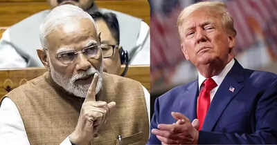 அதிபர் டிரம்புக்கும், பிரதமர் மோடிக்கும் இடையேயான உறவு முடிந்துவிட்டது… அனைவருக்கும் ஒரு பாடம்… முன்னாள் தேசிய பாதுகாப்பு ஆலோசகர் திட்டவட்டம்…!!!