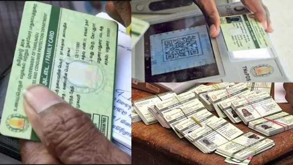 தமிழக ரேஷன் அட்டைதாரர்களே..! “இன்று (செப்.13) நடைபெறும் முக்கிய முகாம்”… ஒரே இடத்தில் ஈஸியா வேலை முடியும்… இந்த வாய்ப்பை மிஸ் பண்ணிடாதீங்க… அசத்தல் அறிவிப்பு…!!!