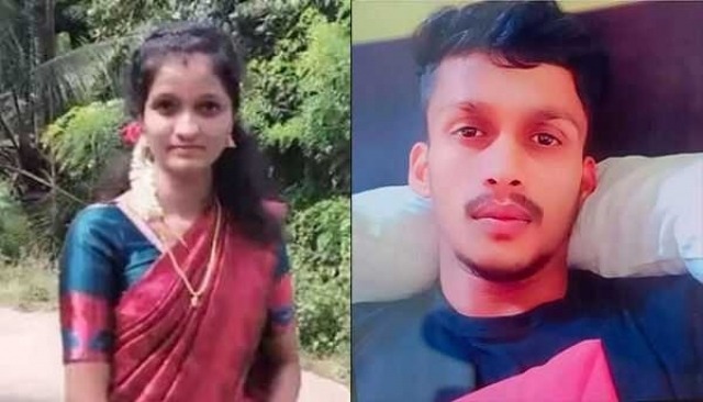 “திருமணத்திற்கு மறுப்பு”… செல்போன் நம்பரை பிளாக் செய்த காதலி… பைக்கில் பின் தொடர்ந்த காதலன்… பட்டப்பகலில் ஆத்திரம் தீர தீர… நடுங்க வைக்கும் கொடூரம்..!!!!