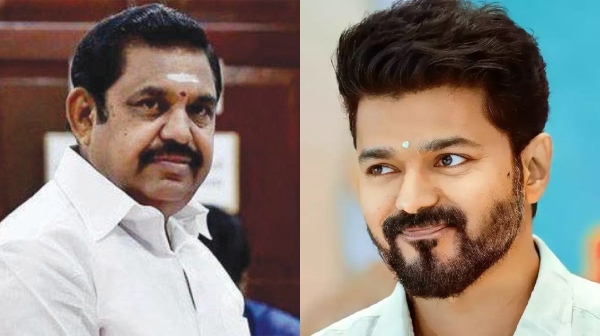 Breaking: இபிஎஸ்-க்கு ஷாக்…  . 2026 தேர்தலில் அதிமுகவுடன் கூட்டணி கிடையாது…  தவெக தலைவர் விஜய் அதிரடி அறிவிப்பு..!!!