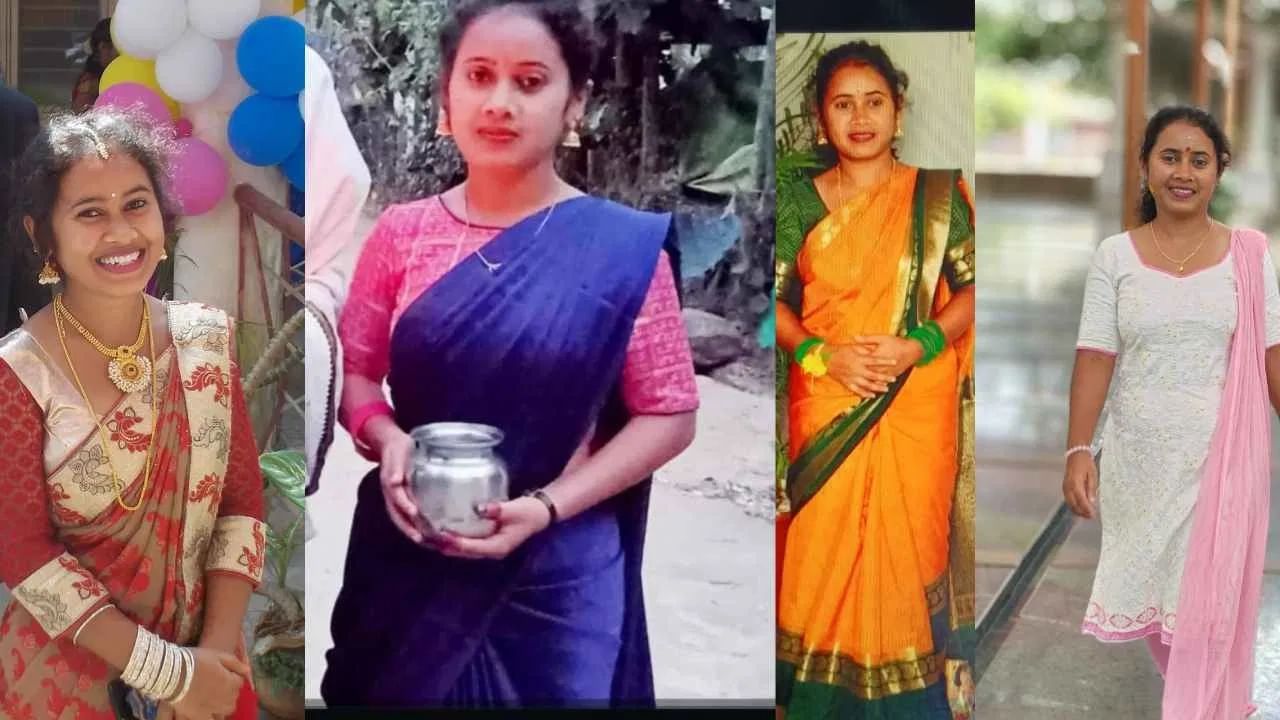 அடக்கடவுளே… திருமணத்திற்கு இன்னும் 14 நாட்கள் தான் இருக்கு.. அதுக்குள்ள இப்படியா நடக்கணும்… சாலை விபத்தில் உயிரிழந்த இளம் பெண்… கதறும் பெற்றோர்..!!!