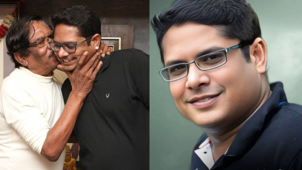 “மகன் மறைந்த பிறகு பாரதிராஜா எப்படி இருக்கிறார்?.. “மனோஜ் நினைவோடுதான் வாழ்ந்தார்…” சகோதரர் கொடுத்த உருக்கமான விளக்கம்..!!!