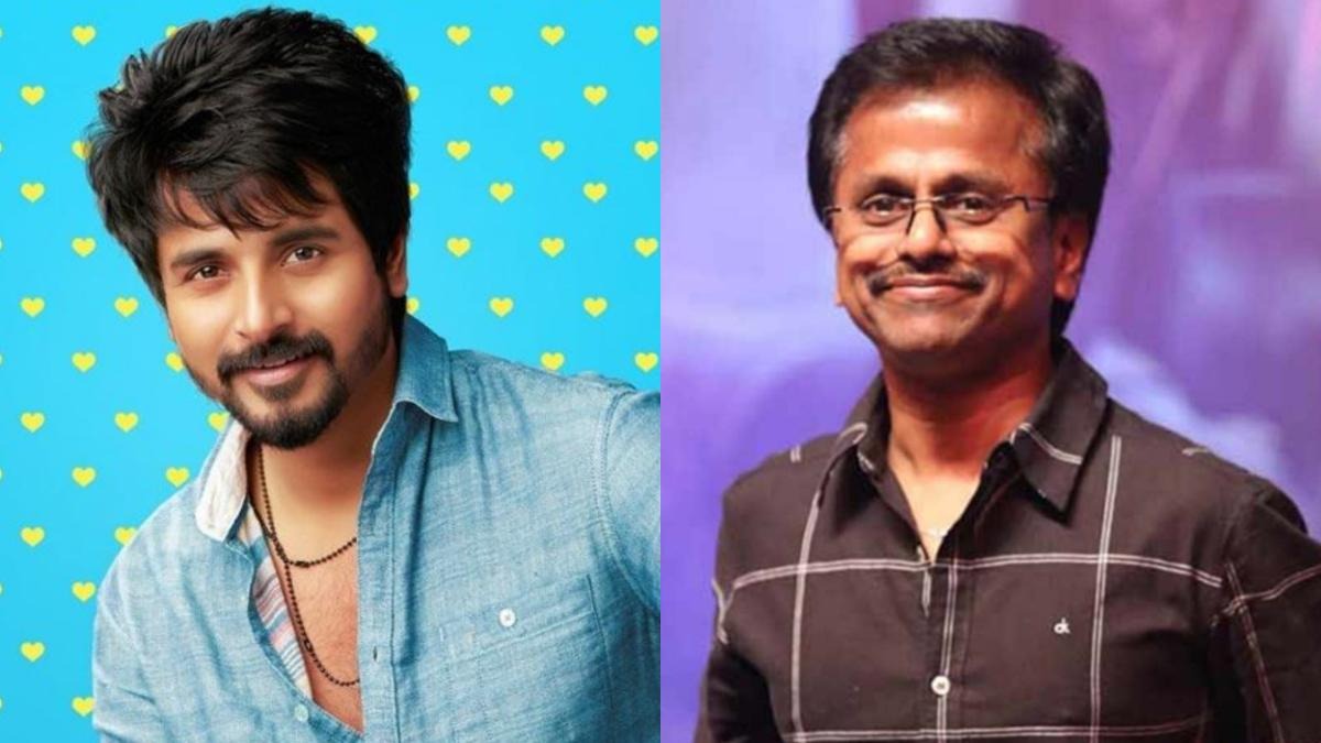 “மதராஸி படம்”… அந்த  நடிகரை சிவகார்த்திகேயனால் அடிக்க முடியாது… முக்கிய சீக்ரெட்டை உடைத்த இயக்குனர் முருகதாஸ்…!!!